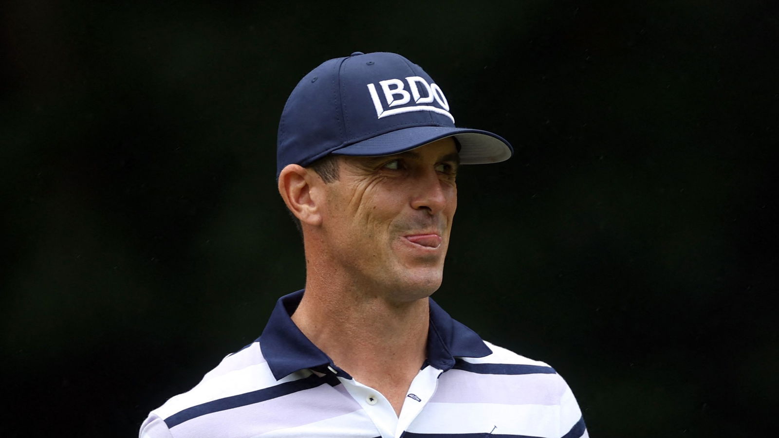 Billy Horschel